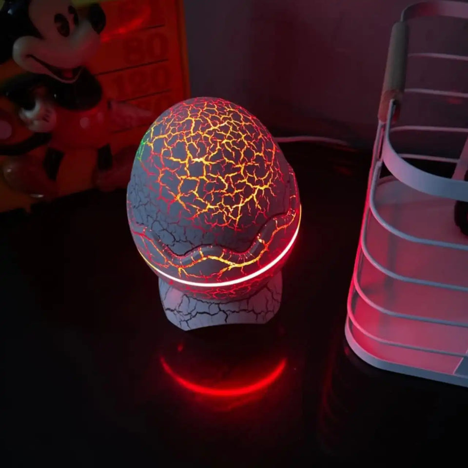 PROYECTOR PARLANTE GALAXY 3 EN 1